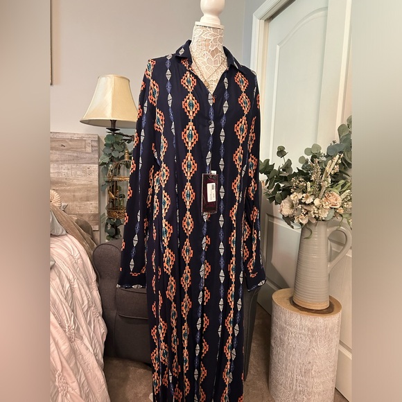 NWT Western Duster - Picture 10 of 13